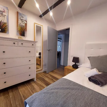Cerca De Barcelona, Y Entre Tres Parques Naturales, Casa De 4 Y 2 Banos Con Piscina, Barbacoa Y Chimenea 度假居 *